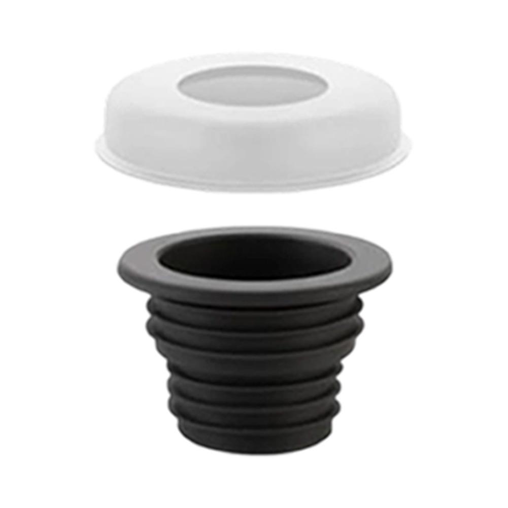 Sink Drain Pipe Extendable Flexible Hose 0.32 to 0.78 Meters with Fittings for Kitchen and Bathroom Wastewater Drain China Mainland
Sink Drain Pipe Extendable Flexible Hose 0.32 to 0.78 Meters with Fittings for Kitchen and Bathroom Wastewater Drain China Mainland