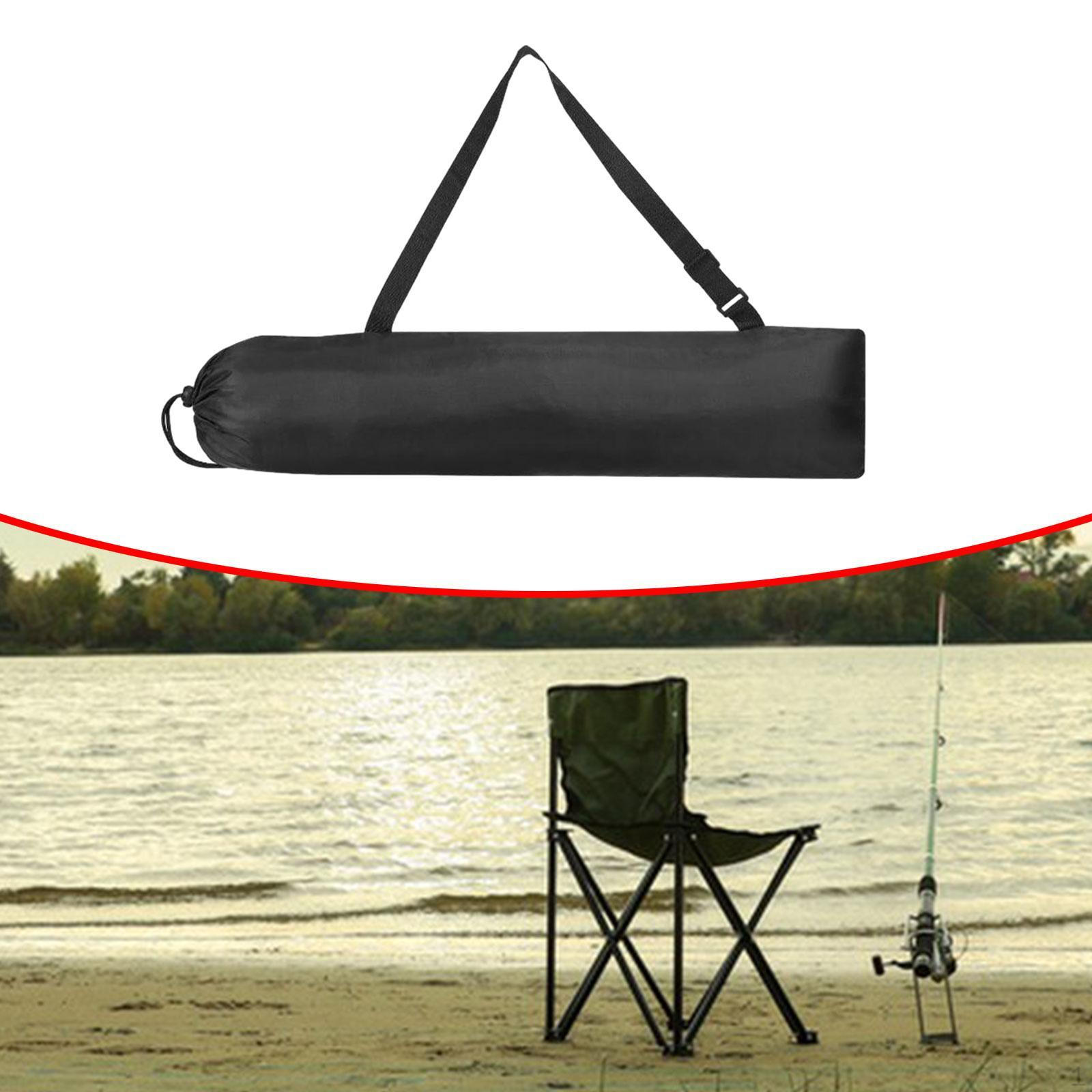 Змінна сумка для табірного крісла, регульований плечовий ремінь, складаний чохол для штатива для риболовлі 11 cmx73 cm
Змінна сумка для табірного крісла, регульований плечовий ремінь, складаний чохол для штатива для риболовлі 11 cmx73 cm