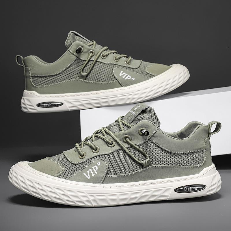 Canvas men s shoes summer breathable fashion trend ins men s summer mesh shoes thin lightweight old Beijing cloth shoes 39 чёрный
Canvas men s shoes summer breathable fashion trend ins men s summer mesh shoes thin lightweight old Beijing cloth shoes 39 чёрный