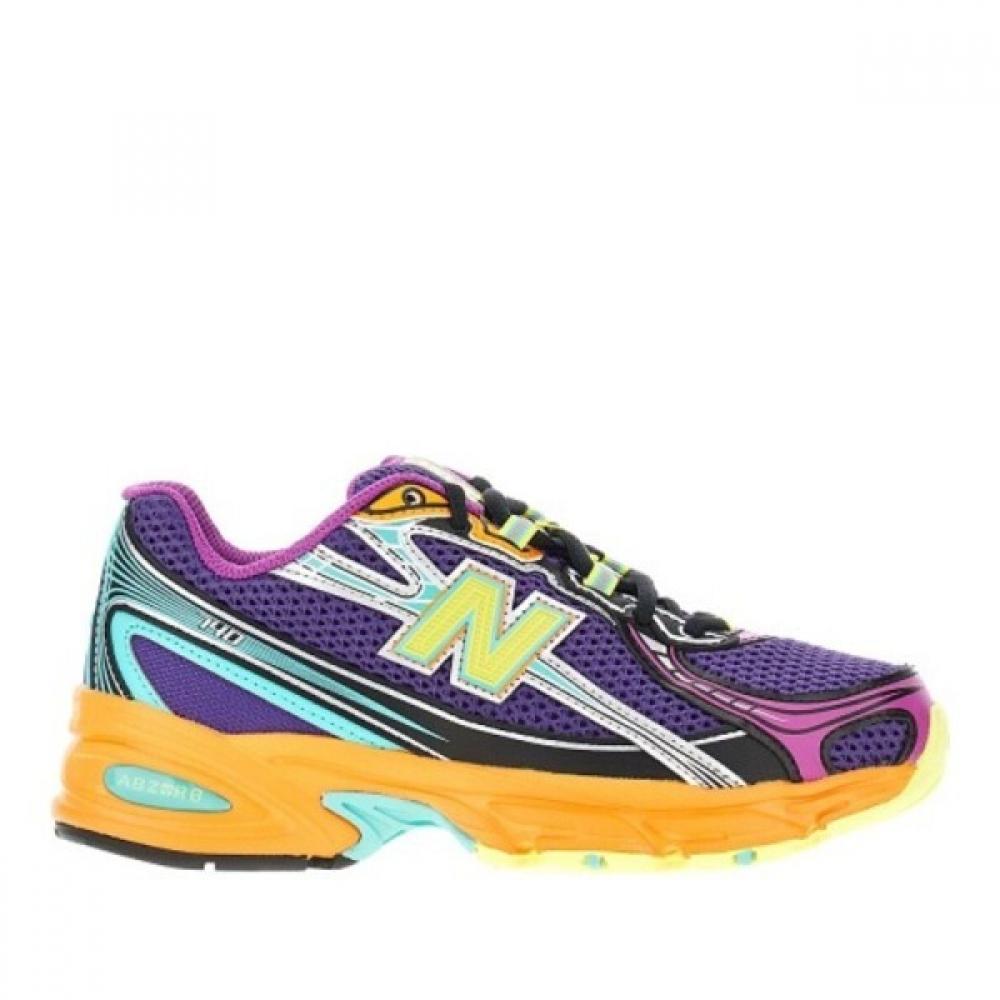 New Balance Colorful Mesh Upper Lightweight Breathable Cushioning Sneakers U740 Mc2 US4
New Balance Colorful Mesh Upper Lightweight Breathable Cushioning Sneakers U740 Mc2 US4