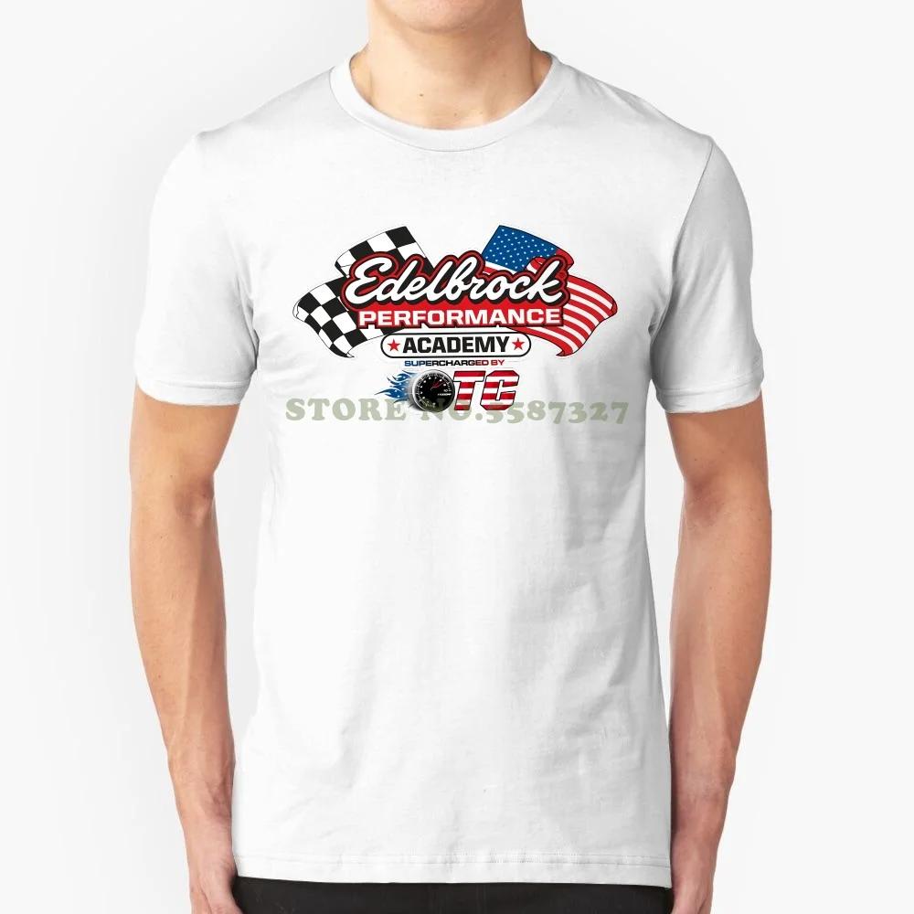 Camiseta Edelbrock Performance Academy T Shirt Envio Chemise Camicia Unterhemd Anime T Shirt Summer Style 4XL
Camiseta Edelbrock Performance Academy T Shirt Envio Chemise Camicia Unterhemd Anime T Shirt Summer Style 4XL