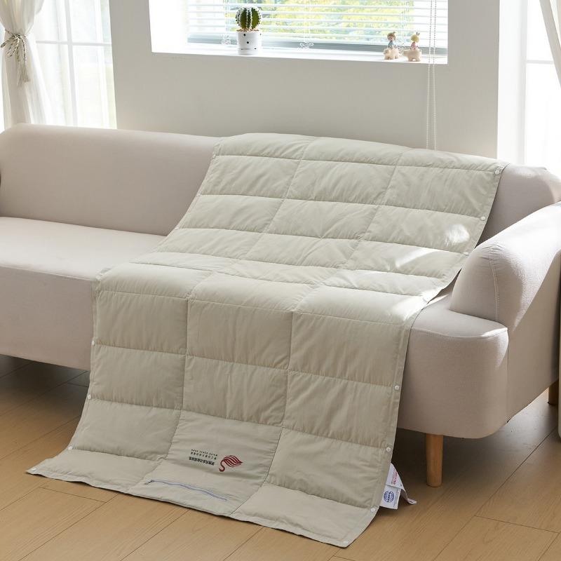 Solid color down quilt portable multi-functional goose down quilt lunch break home leg blanket outdoor camping trip 90x150cm 1pcs хакі
Solid color down quilt portable multi-functional goose down quilt lunch break home leg blanket outdoor camping trip 90x150cm 1pcs хакі