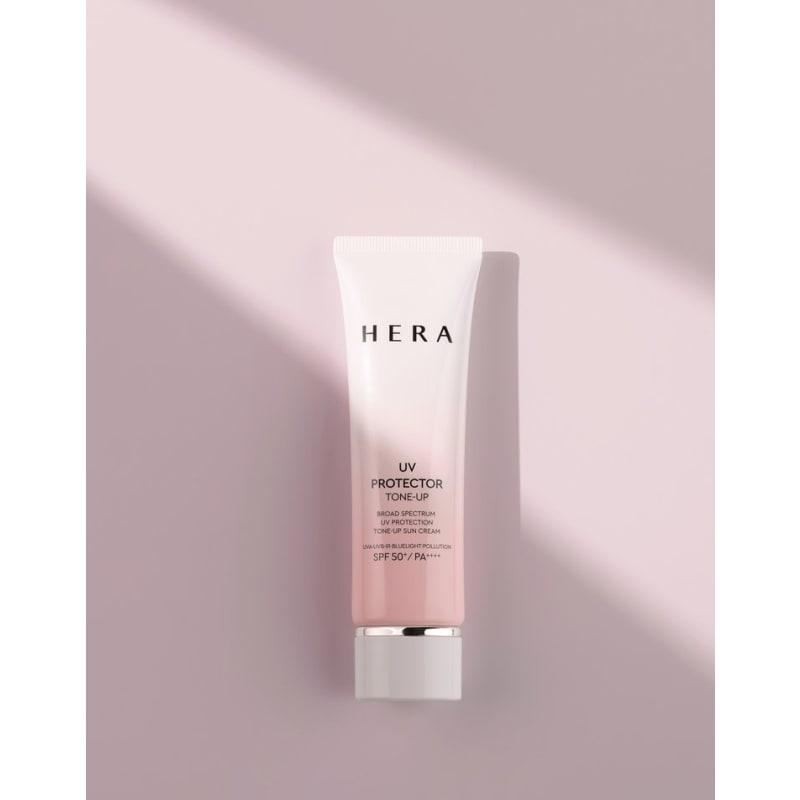 Защита от УФ-лучей с эффектом тона SPF50+PA4+50МЛ
Защита от УФ-лучей с эффектом тона SPF50+PA4+50МЛ