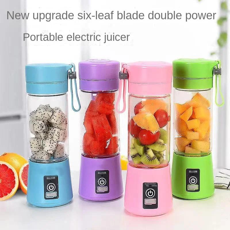 Gadgets Tools Rechargeable Kitchen Acceesories USB Blender Smoothie Dining. Automatic Maker Shake Electric Portable Mini Juicer фиолетовый
Gadgets Tools Rechargeable Kitchen Acceesories USB Blender Smoothie Dining. Automatic Maker Shake Electric Portable Mini Juicer фиолетовый
