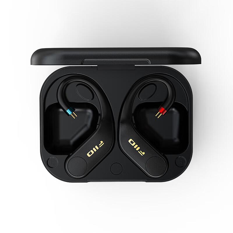 FiiO UTWS5 0.78 True Wireless Bluetooth Earhook Cable
FiiO UTWS5 0.78 True Wireless Bluetooth Earhook Cable