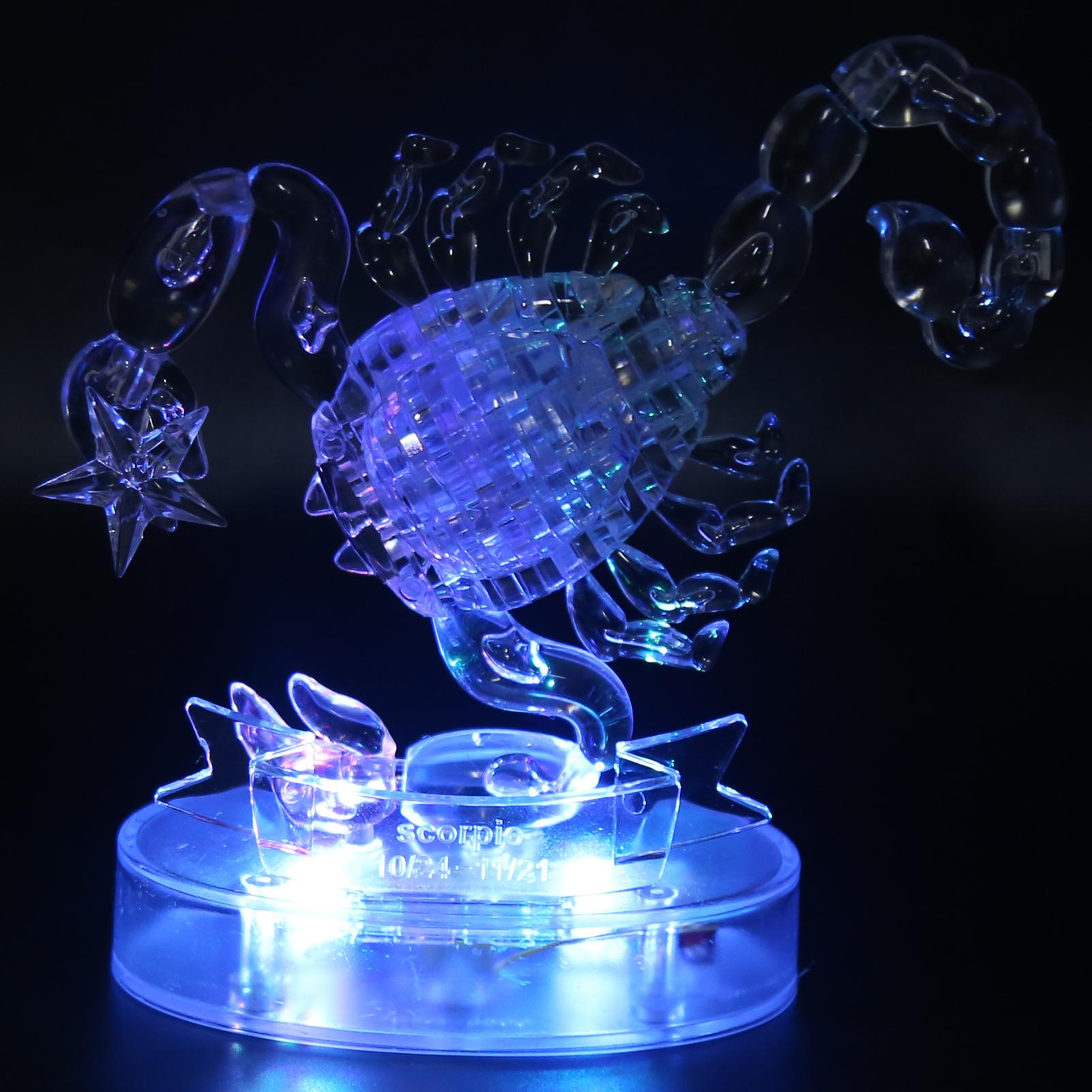 Assembly Puzzle with LightUp Base Jigsaw Puzzle Children Kid Toy Decoration(Puzzle Toy )
Assembly Puzzle with LightUp Base Jigsaw Puzzle Children Kid Toy Decoration(Puzzle Toy )