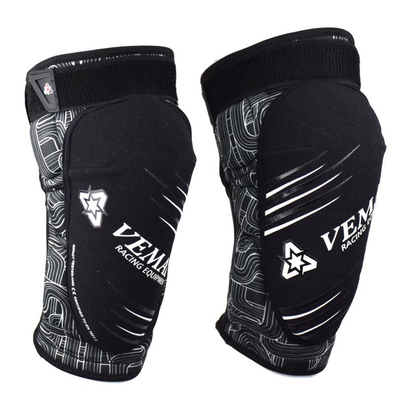 Off-road motorcycle anti-collision knee pads червоний
Off-road motorcycle anti-collision knee pads червоний