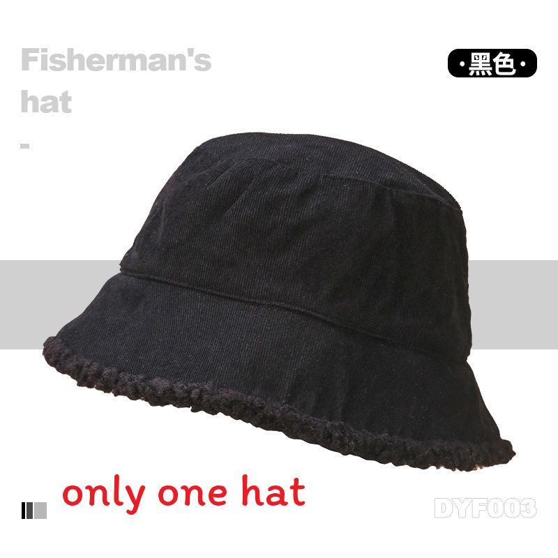 Winter Fisherman Hat With Doublesided Shearling For Women And Men Black
Winter Fisherman Hat With Doublesided Shearling For Women And Men Black