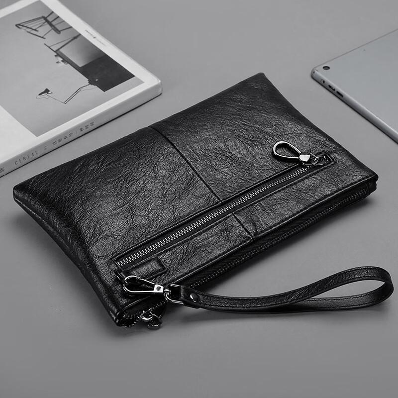 MDNG Men s Multi-functional Clutch Bag Large
MDNG Men s Multi-functional Clutch Bag Large