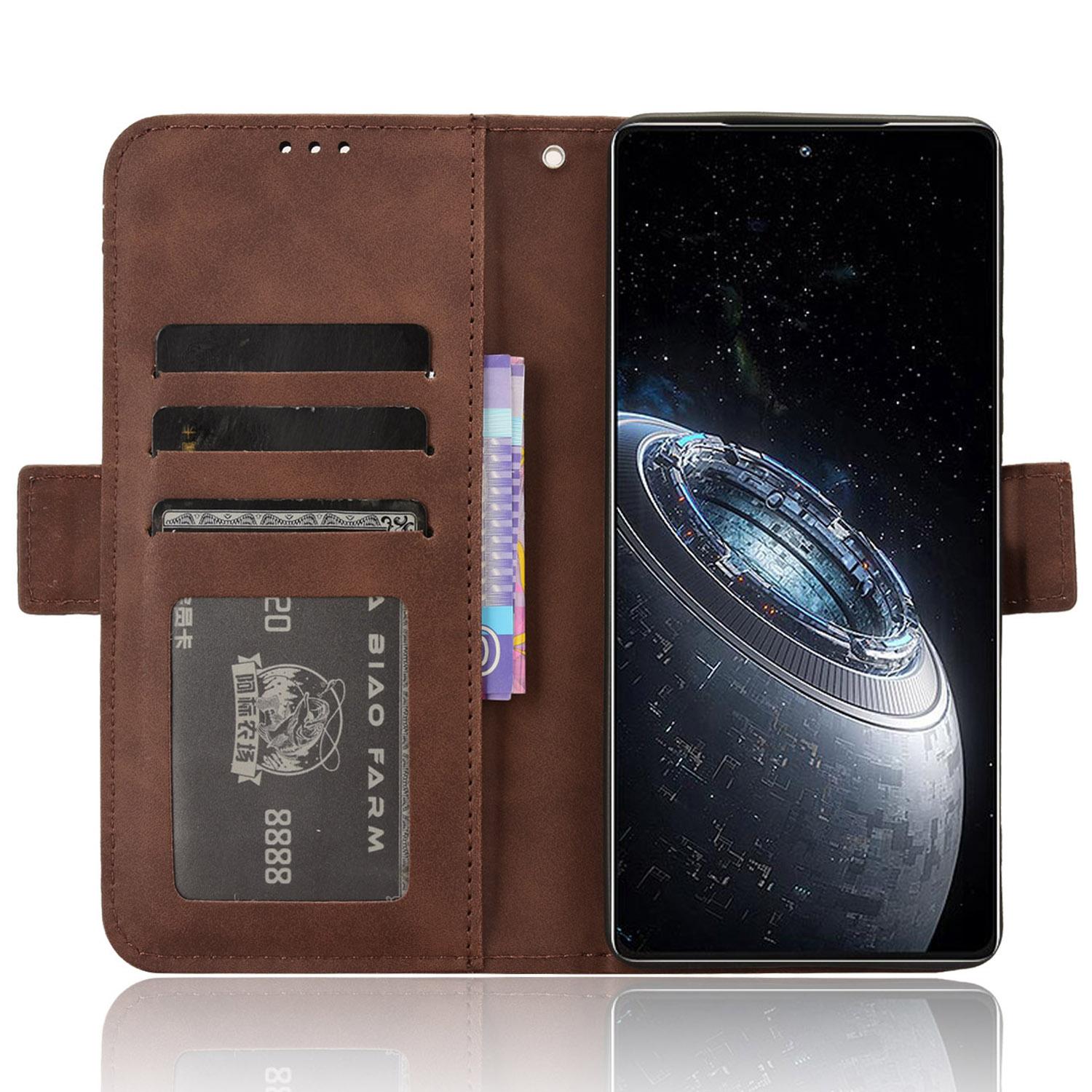 For Infinix GT 20 Pro 5G/X6871 Case Multiple Card Slots Leather Wallet Phone Cover Pink
For Infinix GT 20 Pro 5G/X6871 Case Multiple Card Slots Leather Wallet Phone Cover Pink