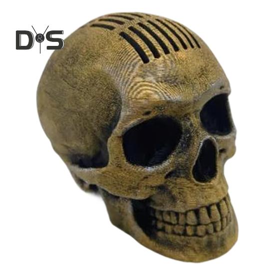 Держатель для медиатора в виде черепа ирокеза, акустическая фолк-гитара, стойка для хранения медиатора, 21 органайзер для медиаторов, украшение в стиле панк-хэви-метал, подарок гитаристу золотистый
Держатель для медиатора в виде черепа ирокеза, акустическая фолк-гитара, стойка для хранения медиатора, 21 органайзер для медиаторов, украшение в стиле панк-хэви-метал, подарок гитаристу золотистый