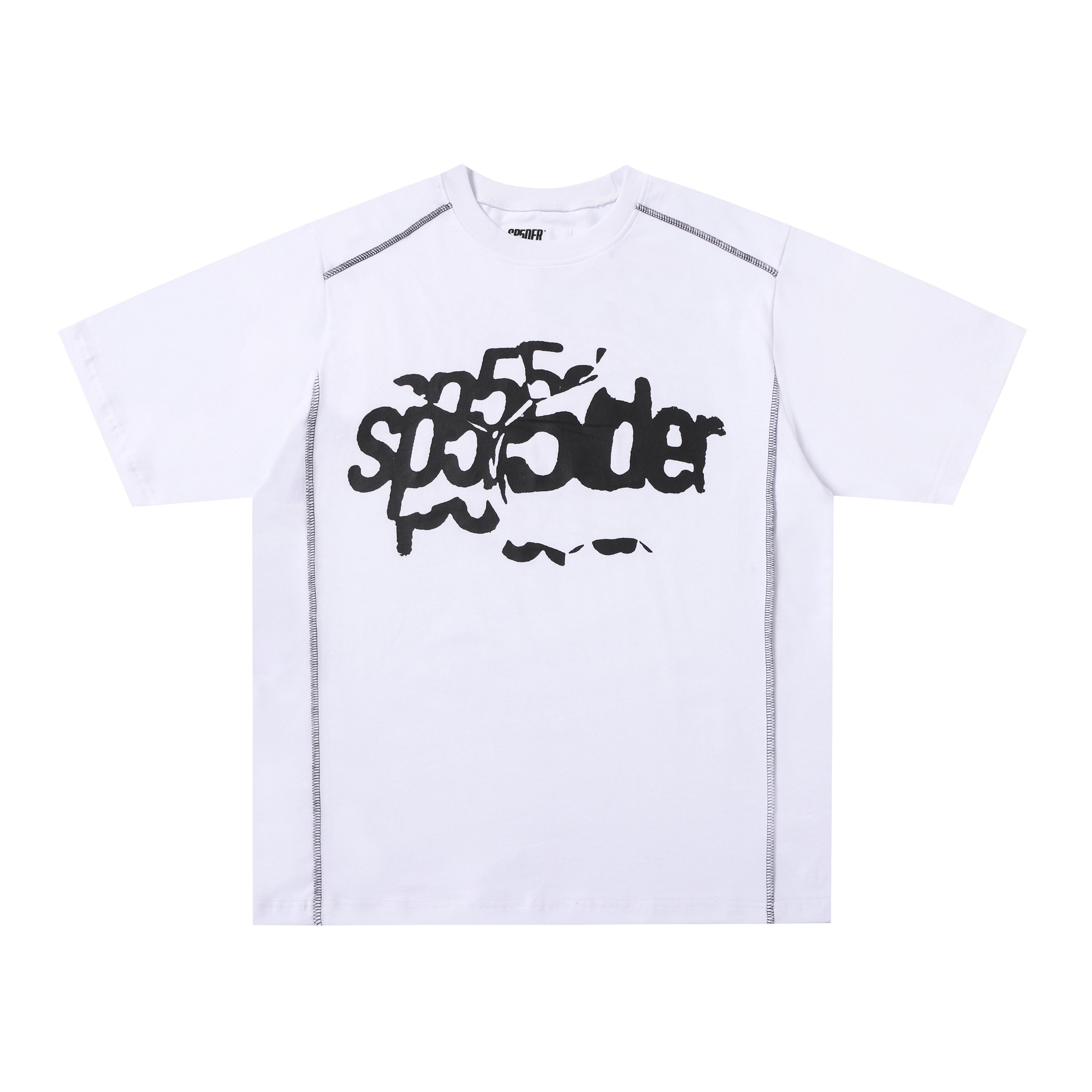 T013 MINISO 2026 Summer T-Shirt for Women Loose Round Neck High Street Fashion Women Short Sleeves T-shirts XL білий
T013 MINISO 2026 Summer T-Shirt for Women Loose Round Neck High Street Fashion Women Short Sleeves T-shirts XL білий