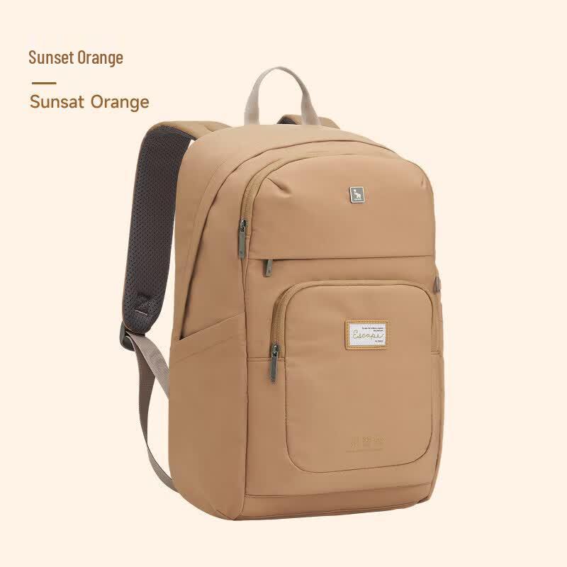 OIWAS OCB5117 Large Capacity Commuter Backpack
OIWAS OCB5117 Large Capacity Commuter Backpack