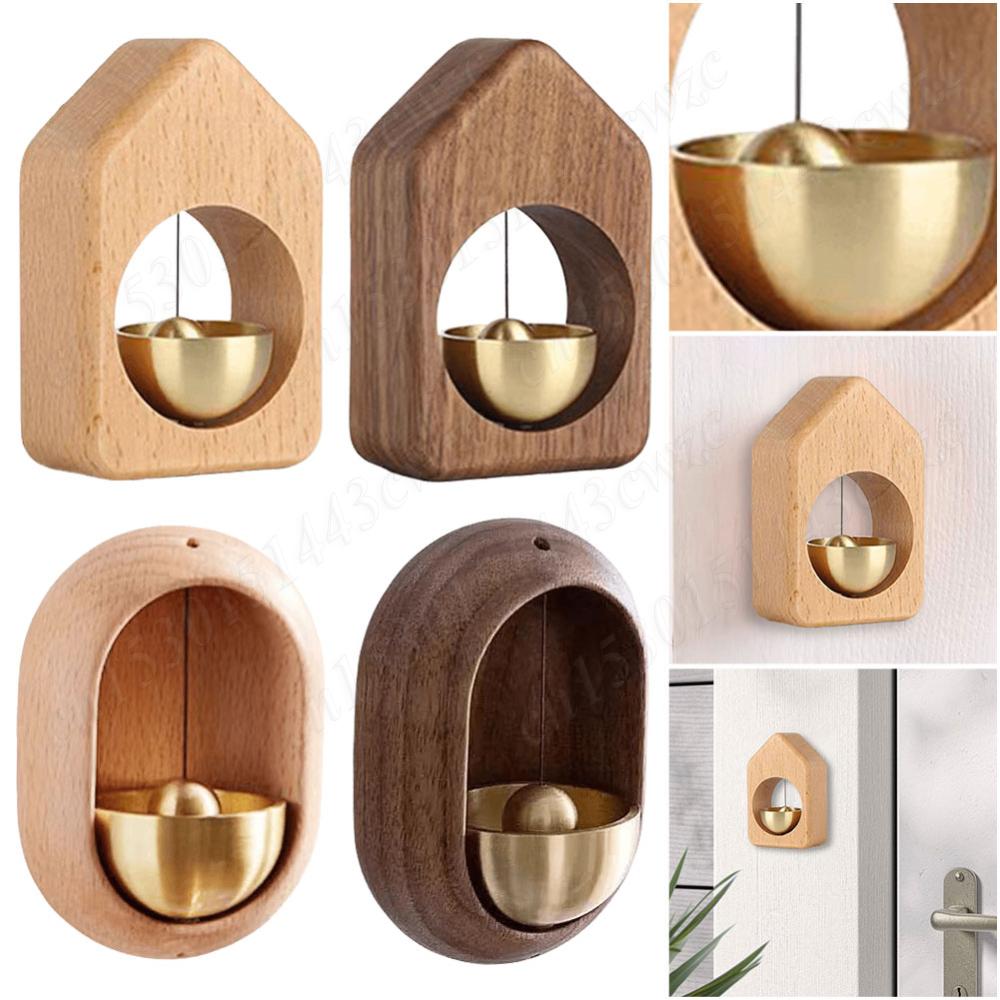 New Magnetic Wood Doorbell Chime Hanging Japanese Style Wooden Wind Chimes Doorbells Wind Loud Door Bell for Doors Home Decor
New Magnetic Wood Doorbell Chime Hanging Japanese Style Wooden Wind Chimes Doorbells Wind Loud Door Bell for Doors Home Decor