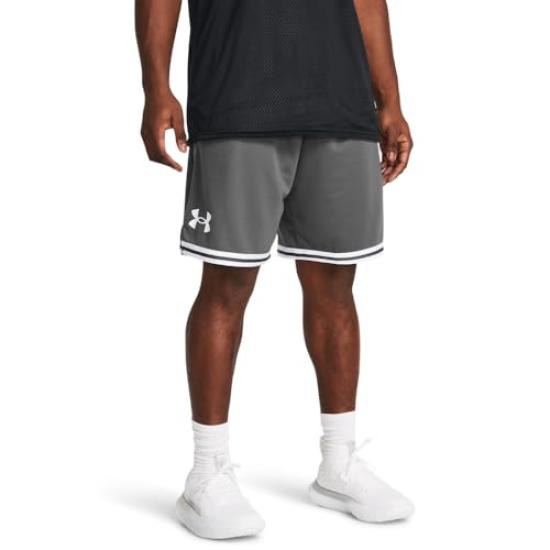 Under Armour UA Perimeter Shorts 1383392 Castle Rock White M (025)
Under Armour UA Perimeter Shorts 1383392 Castle Rock White M (025)