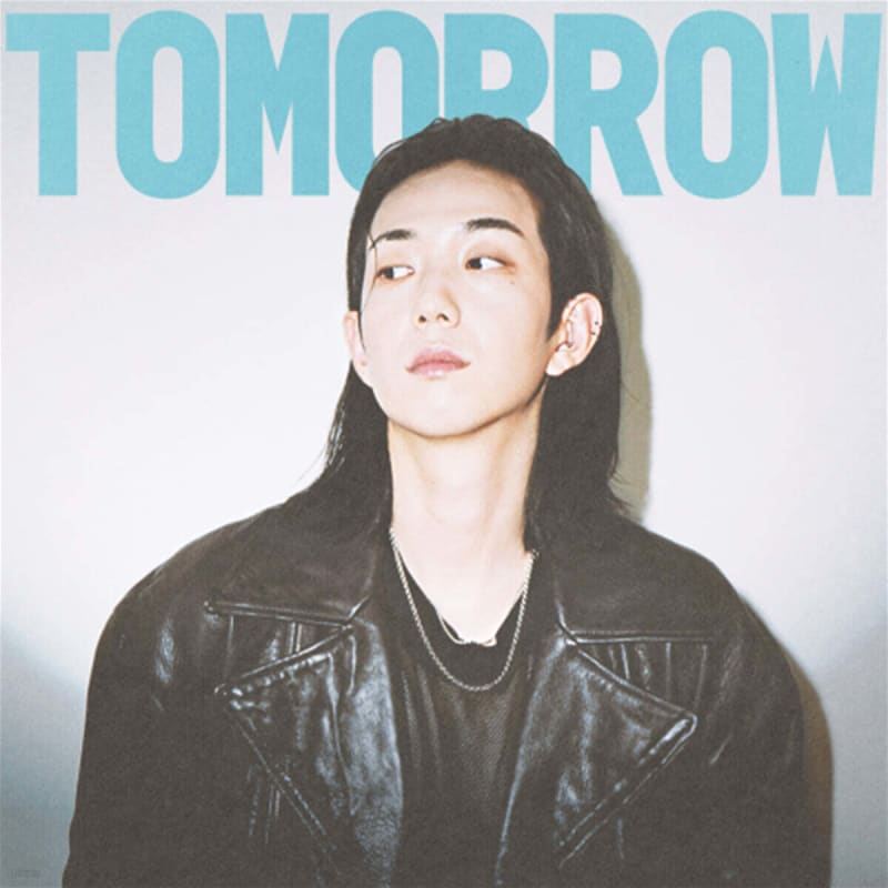 Lim Yoon Sung - TOMORROW
Lim Yoon Sung - TOMORROW