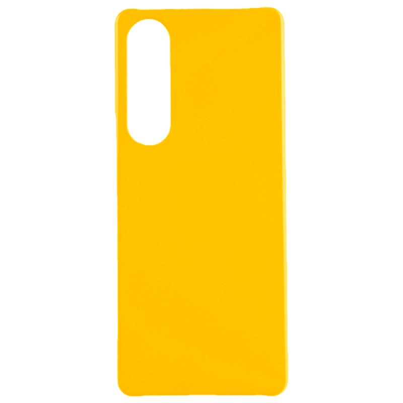 For Sony Xperia 1 VII Case Hard PC Drop Proof Frosted Minimalist Phone Cover Transparent
For Sony Xperia 1 VII Case Hard PC Drop Proof Frosted Minimalist Phone Cover Transparent