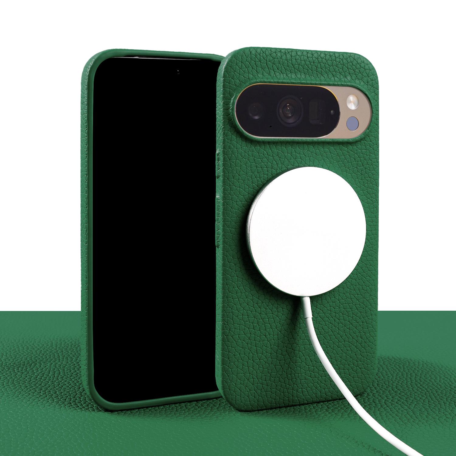 For Magnetic Lychee Genuine Leather Case For Google Pixel 10 Pro XL Pixel10 9A 8A 7A Pixel 7 8 9 Pro XL Phone Back Cover Google Pixel 6
For Magnetic Lychee Genuine Leather Case For Google Pixel 10 Pro XL Pixel10 9A 8A 7A Pixel 7 8 9 Pro XL Phone Back Cover Google Pixel 6