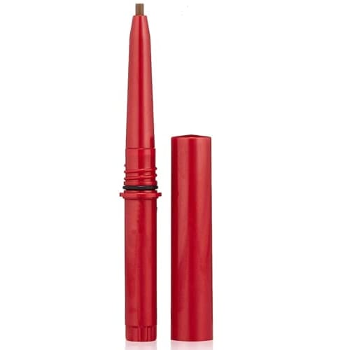 Papilio Eyebrow Pen, Stay Brow G, Light Brown, Natural Finish, Hard to Fall, Eyebrow Refills, 2 Pieces
Papilio Eyebrow Pen, Stay Brow G, Light Brown, Natural Finish, Hard to Fall, Eyebrow Refills, 2 Pieces
