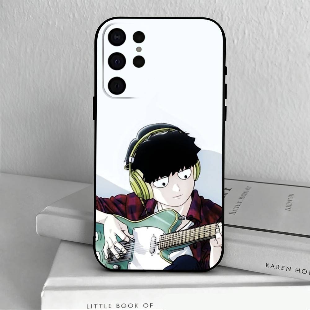 Anime m-Mob p-Psycho-o 100 Phone Case For Samsung S25,24,23,22,30,21,10,9,Ultra,Plus,Lite,FE,4,5 G Soft Black Case Samsung S30Ultra5G
Anime m-Mob p-Psycho-o 100 Phone Case For Samsung S25,24,23,22,30,21,10,9,Ultra,Plus,Lite,FE,4,5 G Soft Black Case Samsung S30Ultra5G