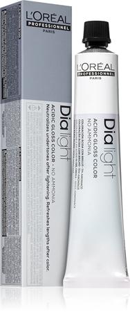 L’Oréal Professionnel Dia Light coloration cheveux permanente sans ammoniaque TU прозрачный
L’Oréal Professionnel Dia Light coloration cheveux permanente sans ammoniaque TU прозрачный