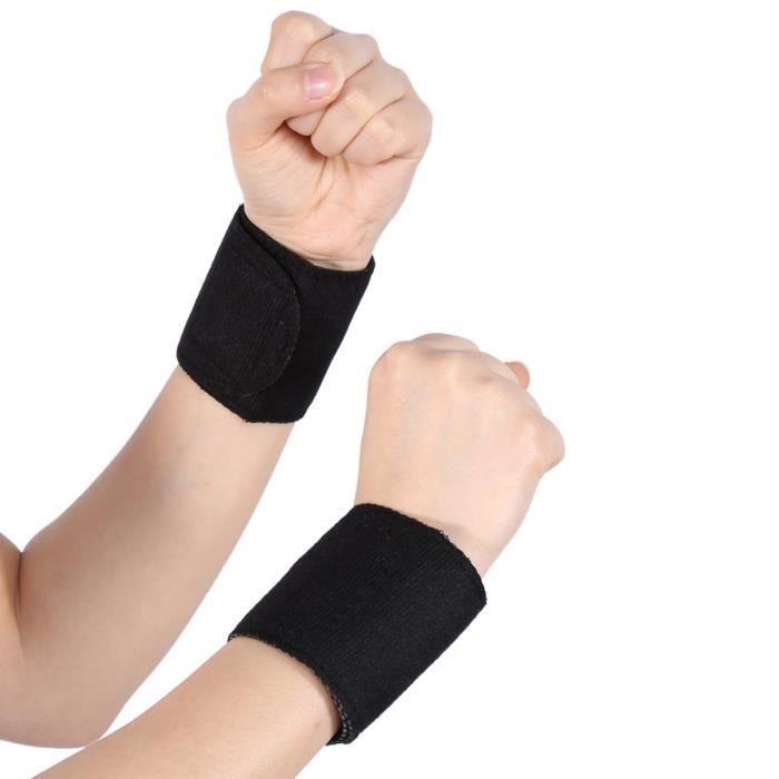 GXU 1 пара магнітних пульхів з автоматичним шофінгом orthèse sport protection poignet bretelles HJ011
GXU 1 пара магнітних пульхів з автоматичним шофінгом orthèse sport protection poignet bretelles HJ011