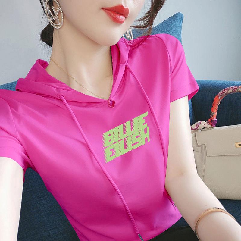 Women s 100% Cotton Chinese-Style Hooded Sweatshirt: Short-Sleeved, Casual, Loose-Fit T-Shirt 3XL (suggested 140-160 jin) белый
Women s 100% Cotton Chinese-Style Hooded Sweatshirt: Short-Sleeved, Casual, Loose-Fit T-Shirt 3XL (suggested 140-160 jin) белый
