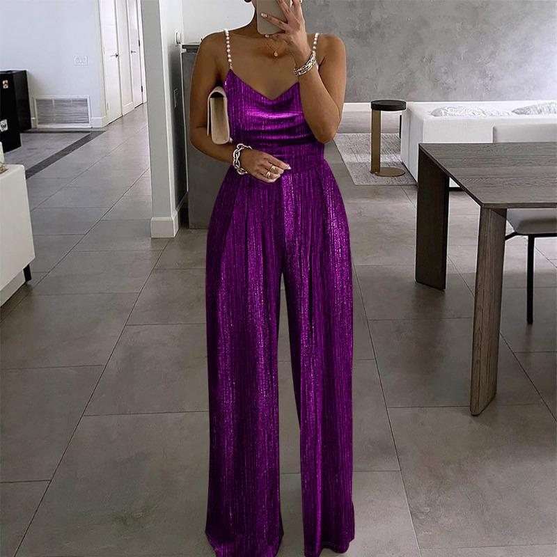 DAFIFY Женская мода Повседневный Летний Весенний Однотонный Принт Без рукавов V-образный вырез Брюки с высокой талией Комбинезоны и ромперы XXXXXL
DAFIFY Женская мода Повседневный Летний Весенний Однотонный Принт Без рукавов V-образный вырез Брюки с высокой талией Комбинезоны и ромперы XXXXXL