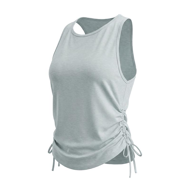 gigt Jiji Women s Breathable Yoga Sports Vest XL
gigt Jiji Women s Breathable Yoga Sports Vest XL