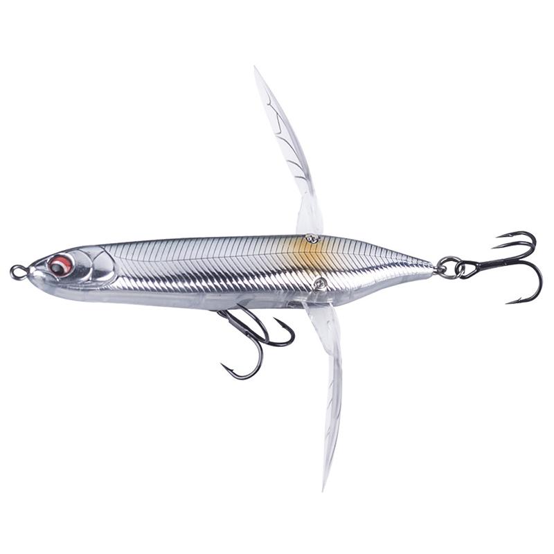 Поддельная приманка «Стрекоза» 8 см 6,5 г, имитация насекомого, тракторная поддельная приманка, имитация пресноводной рыболовной приманки as the picture
Поддельная приманка «Стрекоза» 8 см 6,5 г, имитация насекомого, тракторная поддельная приманка, имитация пресноводной рыболовной приманки as the picture