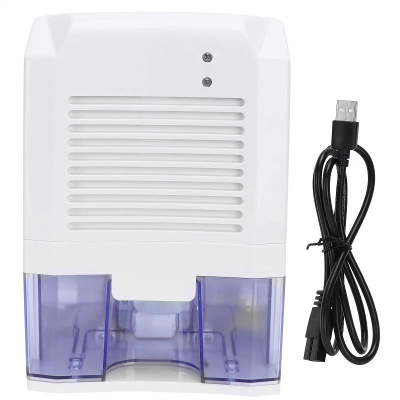 USB Dehumidifier Small Household Moisture Absorption Silent Small Mini Drying Device
USB Dehumidifier Small Household Moisture Absorption Silent Small Mini Drying Device