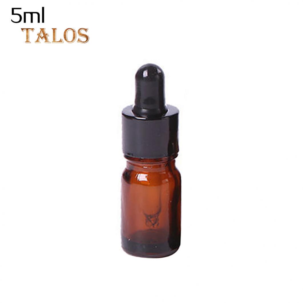Піпетка з рідким реагентом для бурштинового скла, порожня пляшка-крапельниця, 5-50 мл Інструменти для краси 5ml
Піпетка з рідким реагентом для бурштинового скла, порожня пляшка-крапельниця, 5-50 мл Інструменти для краси 5ml