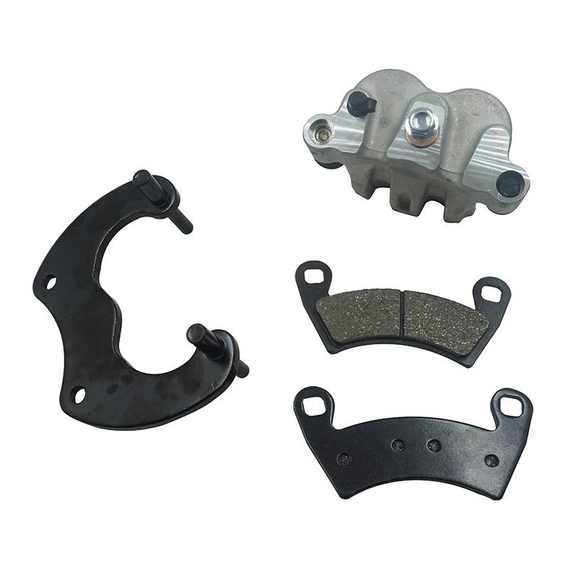 Uniserval Motorcycle Lower Brake Pump Caliper For Polaris Ranger 500 RZR 1000 Left side
Uniserval Motorcycle Lower Brake Pump Caliper For Polaris Ranger 500 RZR 1000 Left side