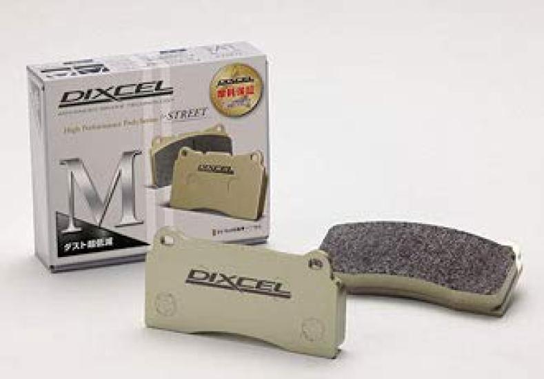 DIXCEL Street M Задние тормозные колодки для Honda S660 с апреля 2015 года (M-335912) (JW5) золотой
DIXCEL Street M Задние тормозные колодки для Honda S660 с апреля 2015 года (M-335912) (JW5) золотой