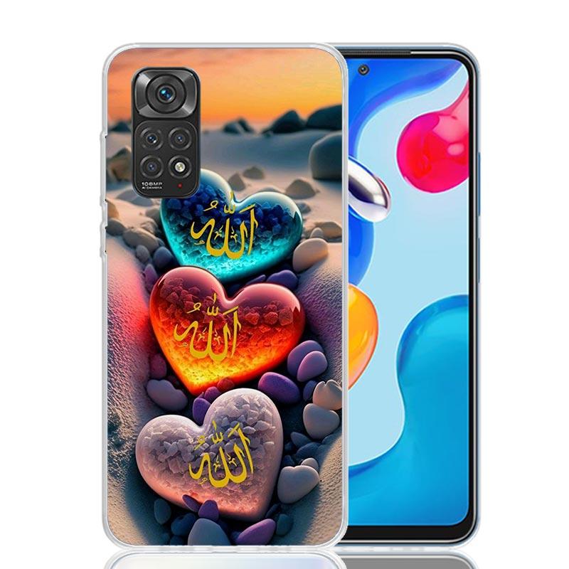 Muslim Surah Ikhlas Islamic Quotes Phone Case For Xiaomi Redmi Note 13 14 15 Pro Plus 12S 12 14S 11S 11E 10 10S 11 11T 5G 4G Cov Note 12 Pro Plus
Muslim Surah Ikhlas Islamic Quotes Phone Case For Xiaomi Redmi Note 13 14 15 Pro Plus 12S 12 14S 11S 11E 10 10S 11 11T 5G 4G Cov Note 12 Pro Plus