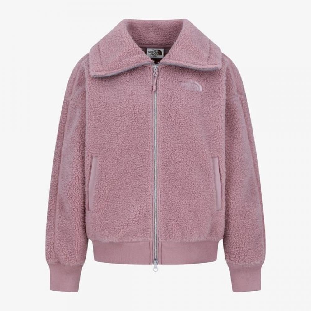 The North Face Women S Soft Fleece Jacket grayiSh Pink Nj4fr80l GRAYISH PINK/080
The North Face Women S Soft Fleece Jacket grayiSh Pink Nj4fr80l GRAYISH PINK/080