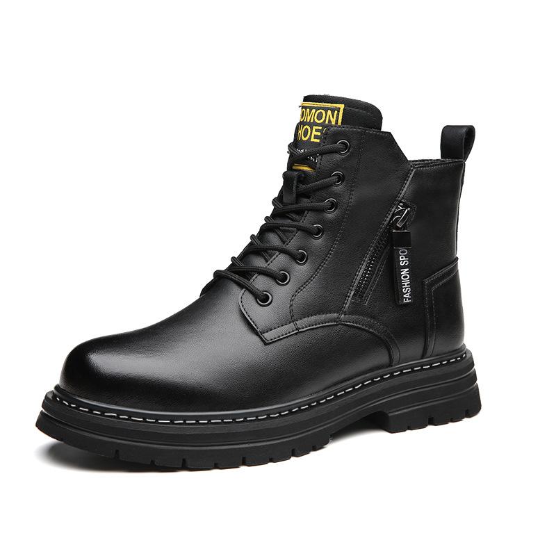 Модные зимние бархатные теплые ботильоны на платформе для мужчин, дизайнерские мужские хлопковые туфли с мягкой подошвой, модные роскошные ботинки из коровьей кожи для мужчин 38
Модные зимние бархатные теплые ботильоны на платформе для мужчин, дизайнерские мужские хлопковые туфли с мягкой подошвой, модные роскошные ботинки из коровьей кожи для мужчин 38