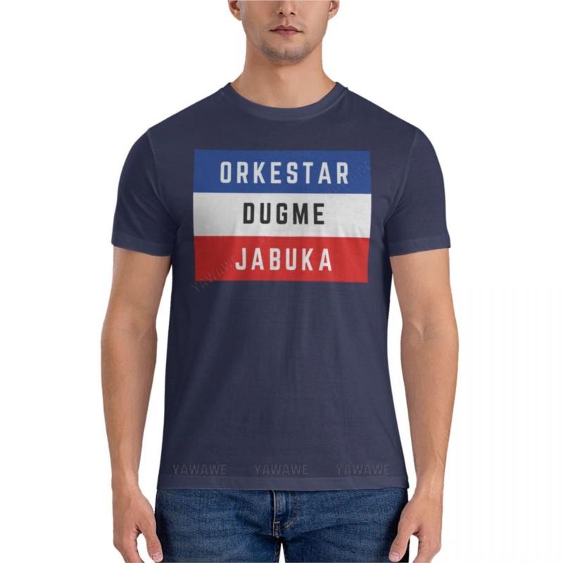 Yugoslavian Flag Bijelo Dugme Plavi Orkestar Crvena Jabuka Balkan Classic TShirt sweat shirt hippie clothes summer clothes 4XL
Yugoslavian Flag Bijelo Dugme Plavi Orkestar Crvena Jabuka Balkan Classic TShirt sweat shirt hippie clothes summer clothes 4XL