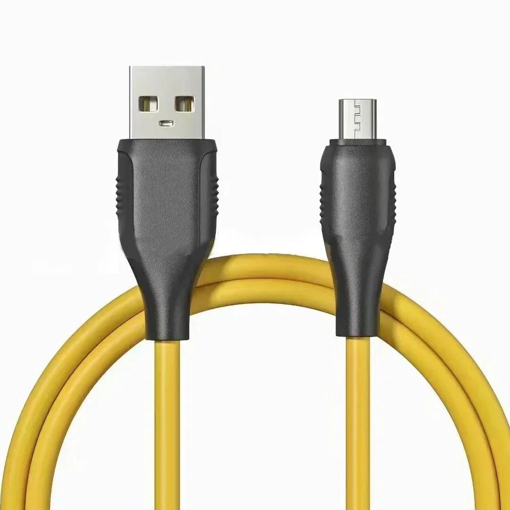 PD 20W USB Type C V8 Fast Charging Data Cable For iPhone 16 15 Samsung Xiaomi Tablet Laptop USB C Android Quick Charge Cables about 1m length
PD 20W USB Type C V8 Fast Charging Data Cable For iPhone 16 15 Samsung Xiaomi Tablet Laptop USB C Android Quick Charge Cables about 1m length