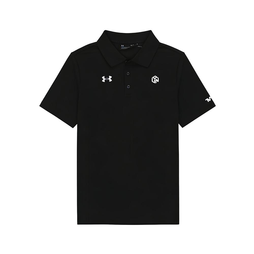Under Armour Simple Lightweight Comfortable Breathable Casual Sports Polo Shirt Men tops A27-21500537-001 2XL
Under Armour Simple Lightweight Comfortable Breathable Casual Sports Polo Shirt Men tops A27-21500537-001 2XL