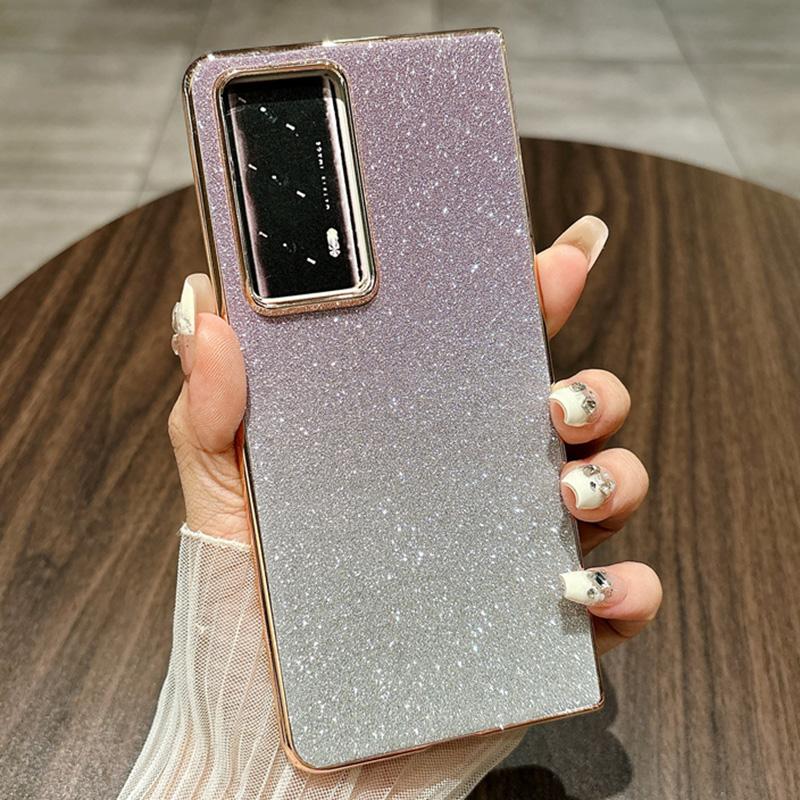 Чехол For Honor Magic V2 5G с защитой от падений, блестящий, жесткий чехол для ПК Gradient Purple
Чехол For Honor Magic V2 5G с защитой от падений, блестящий, жесткий чехол для ПК Gradient Purple