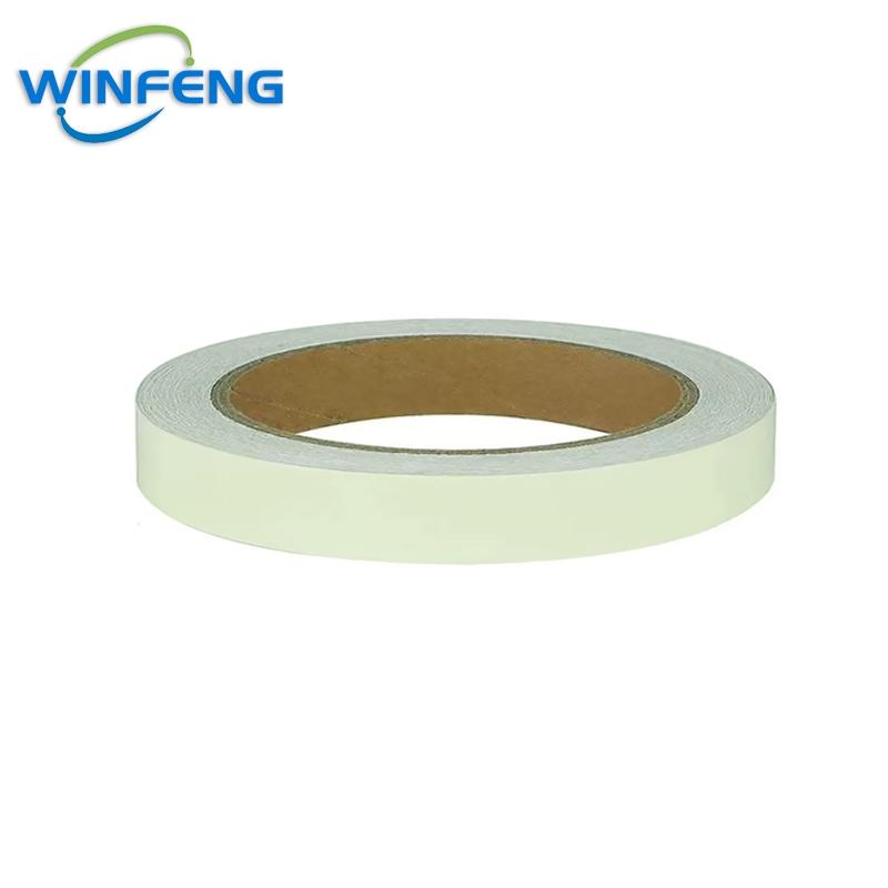 1/2/5 шт. Светящаяся лента Флуоресцентная Ночная Самоклеящаяся Светящаяся в Темноте Наклейка Безопасность Домашнее Украшение Лестницы Предупреждающие Ленты
1/2/5 шт. Светящаяся лента Флуоресцентная Ночная Самоклеящаяся Светящаяся в Темноте Наклейка Безопасность Домашнее Украшение Лестницы Предупреждающие Ленты