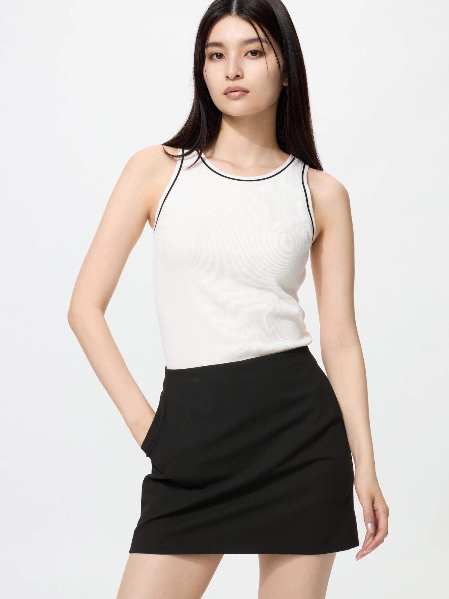 Uniqlo Шотландский 09 BLACK/WOMEN L
Uniqlo Шотландский 09 BLACK/WOMEN L