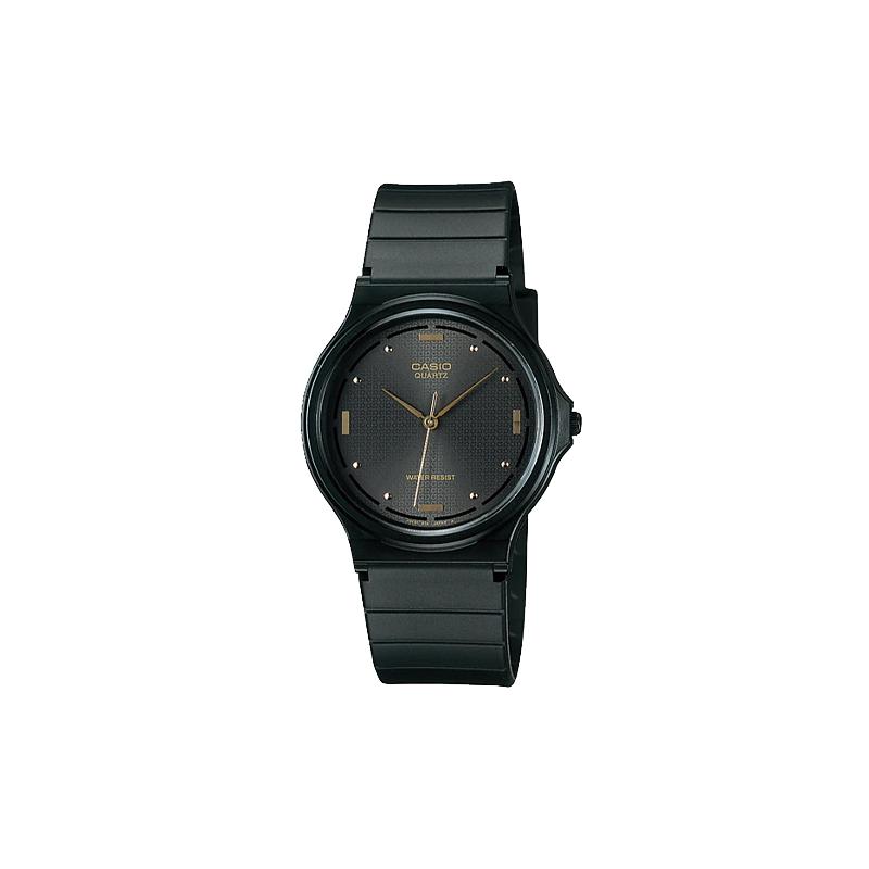 Casio YOUTH Series-Disc Three Needles Fashionable Business Casual Simple Light Thin Versatile Classic Quartz Movement Resin Strap Japanese MQ-76-1AL чёрный
Casio YOUTH Series-Disc Three Needles Fashionable Business Casual Simple Light Thin Versatile Classic Quartz Movement Resin Strap Japanese MQ-76-1AL чёрный
