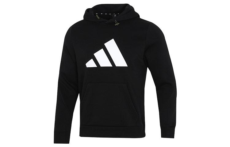 Adidas Sweatshirts Men s Black Hooded Moderate Regular H46512 XL
Adidas Sweatshirts Men s Black Hooded Moderate Regular H46512 XL
