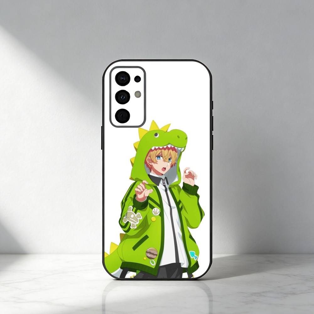 O-Oshi NO-KO Phone Case For Samsung S25,S24,S21,S22,S23,S30,Ultra,S20,Plus,Fe,Note,5G Black Cover Samsung S22plus5G
O-Oshi NO-KO Phone Case For Samsung S25,S24,S21,S22,S23,S30,Ultra,S20,Plus,Fe,Note,5G Black Cover Samsung S22plus5G