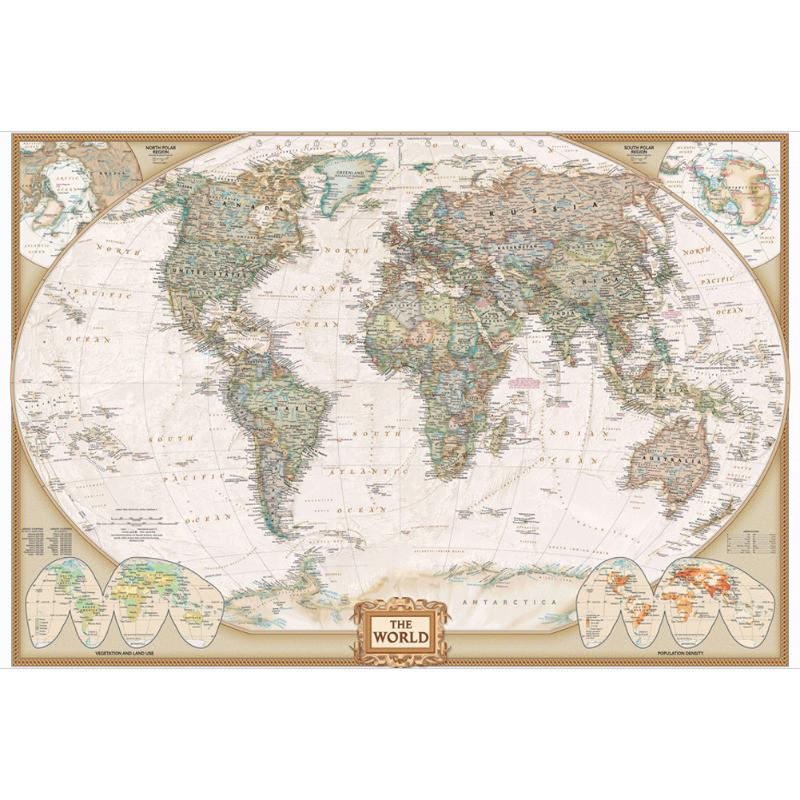 English Map-World Map-Countries with Cities,Art Poster,Educational Geography Decor,Learning Teaching,Travel Supplies
English Map-World Map-Countries with Cities,Art Poster,Educational Geography Decor,Learning Teaching,Travel Supplies