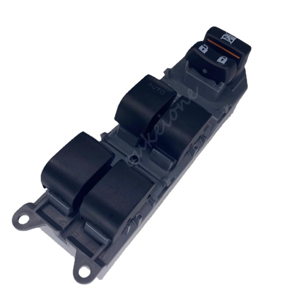 Для 2007-2011 Toyota Yaris Tacoma Camry Aurion HV электрический переключатель управления оконным стеклом кнопка подъемника 84820-06070 автомобильные аксессуары
Для 2007-2011 Toyota Yaris Tacoma Camry Aurion HV электрический переключатель управления оконным стеклом кнопка подъемника 84820-06070 автомобильные аксессуары