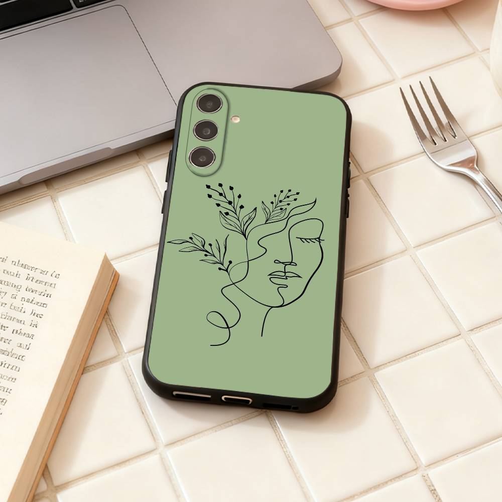 line character green phone Case For Samsung Galaxy A73,A72,A71,A70,A53,A52,A51,Others Soft Black Shell Samsung a21
line character green phone Case For Samsung Galaxy A73,A72,A71,A70,A53,A52,A51,Others Soft Black Shell Samsung a21