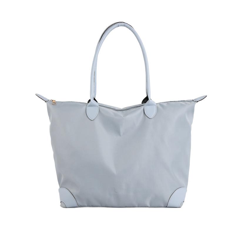 Spring new small light luggage bag business trip short travel bag sports fitness portable training bag women синій
Spring new small light luggage bag business trip short travel bag sports fitness portable training bag women синій